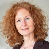 Judith Overbeek