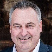 Martin Peter Reiter