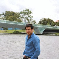 Himanshu Goel, Csm®