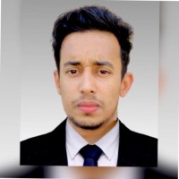 Mohammed Noufal
