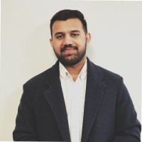 Jay Patel