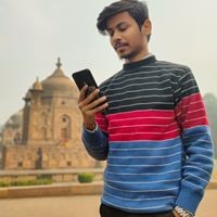 Shivam Vaish