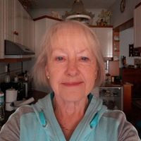 Trudy Missia