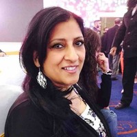 Pam Dhiman
