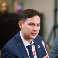 Konstantin Savin