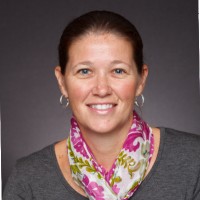 Oonagh Evans