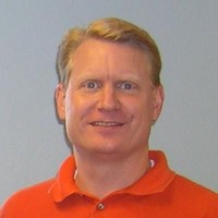 Eric Gingrich, CBAP®