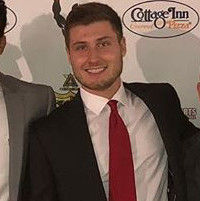 Andrew Rosati
