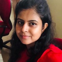 Gaayathri Prasanna
