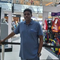 Adhish Mathew