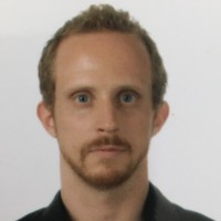 Daniel Friend