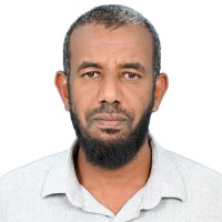 Mohammed Abdullah Abdulrahman