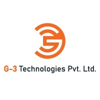 G-3 Technologies Pvt. Ltd.