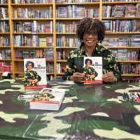Rutha Jackson