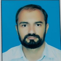 Naveed Iqbal