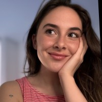 Madeline Mueller