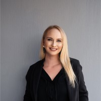 Kirsten Samantha Roos