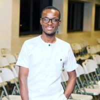 Patrick Boateng