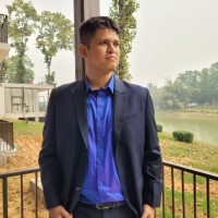 Anindya Barua