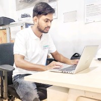 MAYUR SAWANT