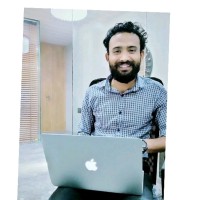 Vikas Taudu