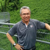 Michael Soh CH