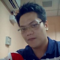 Algier Raymundo, Jr.