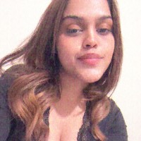 Felicia Pereira