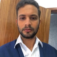 Tiago Bento