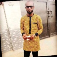 samson yusuf