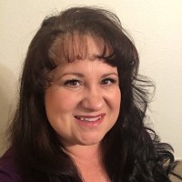 Gayle Young-Johnston