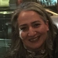 Melike Kayim