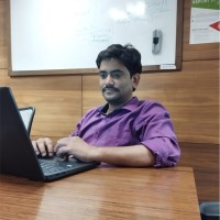 Randheer Kumar