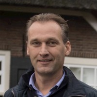 Joost van der Velden