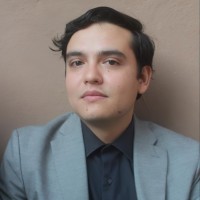 Edwin Donaldo Saucedo Vázquez