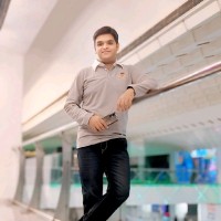 SANDEEP SALUJA
