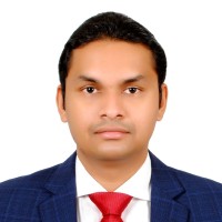 VASANTH MOHAN