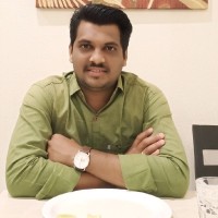Vishal Jagtap