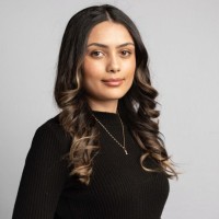 Zehra Ozkizan
