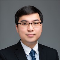 Calvin Yu