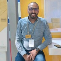 Aimen Gharsalli