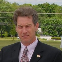 Patrick Schubert Sr