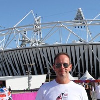 Paul Noke