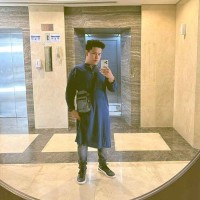 Daniel Tashi