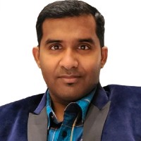 Atul Sinha