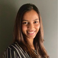 Tanvikhaa Saravanan
