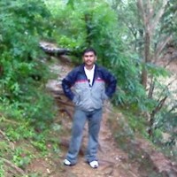 Lokesh Mylapore