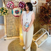 Suzan Hossam
