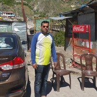 Bijender Singh