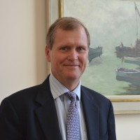 Dr. Michael Abrams